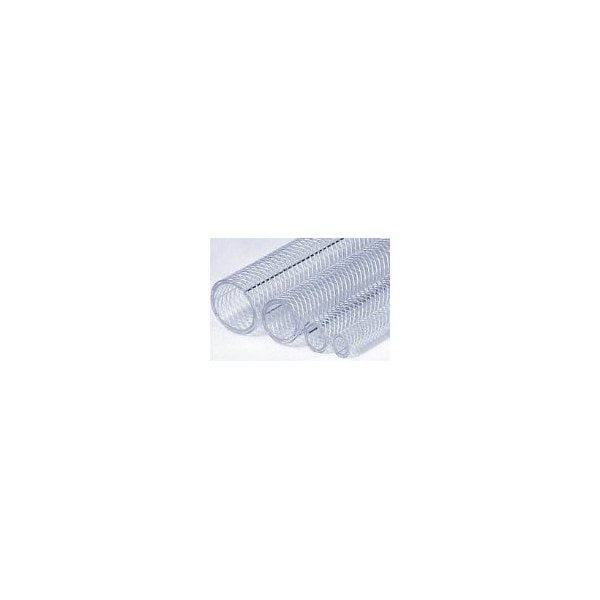 Professional Plastics NT-80 Flex R.I. PVC - ADT02270, 0.375 ID X .625 OD X 100 FT Each TVINCLNT80.375X.625X100FTFLRI - main